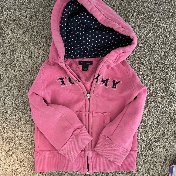💓 Pink Sweater Bundle 💓 - Picture 4 of 5